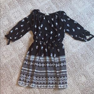 Maurices dress. Size medium